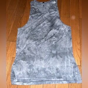 Lululemon men’s always agile tank